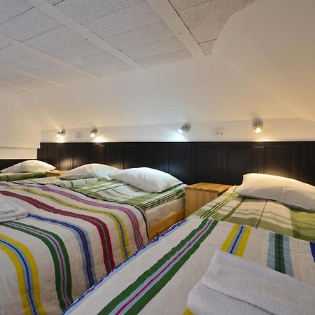 Bed&Breakfast Mikunda Χρζάνοβ Δωμάτιο φωτογραφία