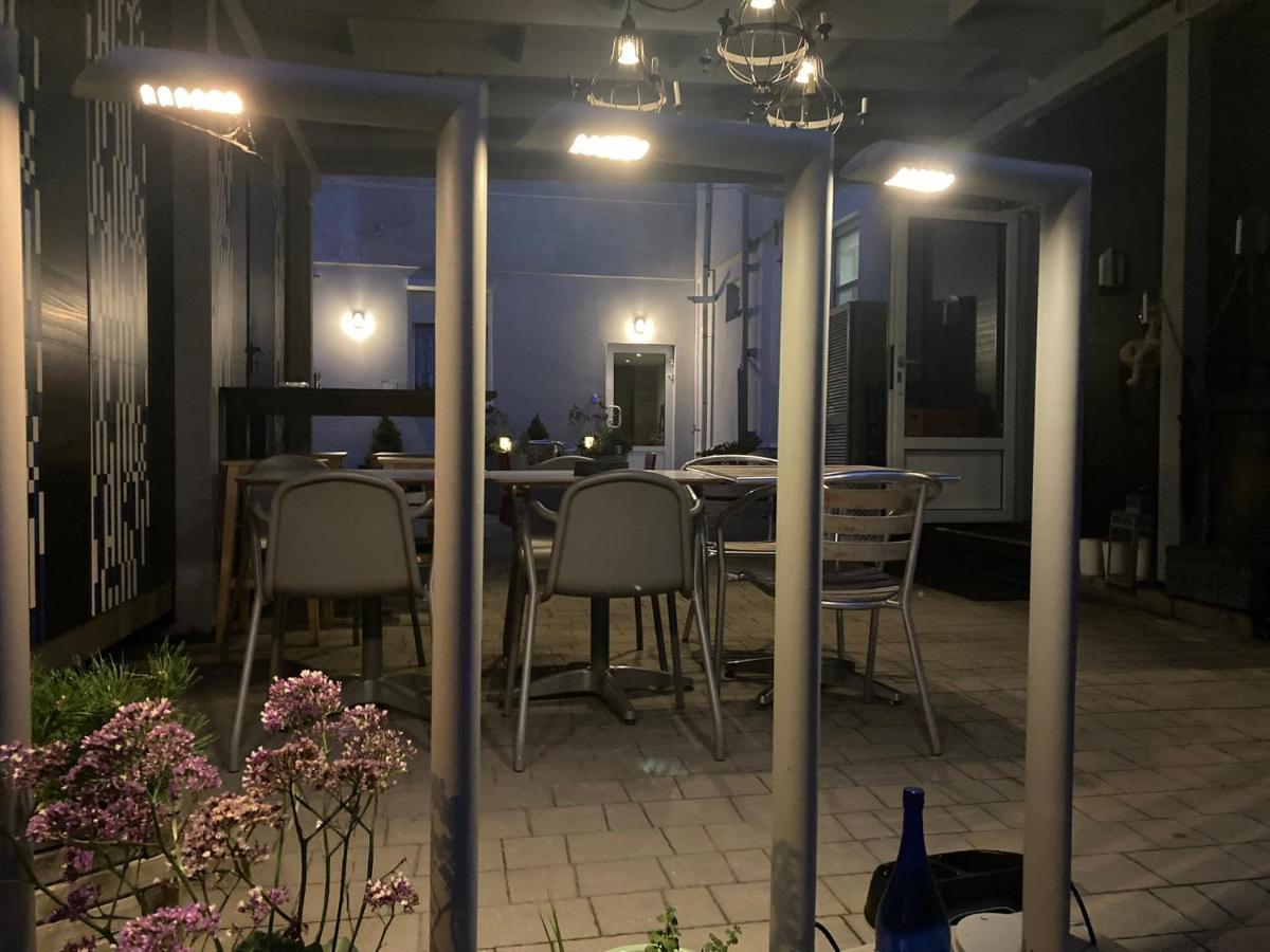 Bed&Breakfast Mikunda Χρζάνοβ Εξωτερικό φωτογραφία