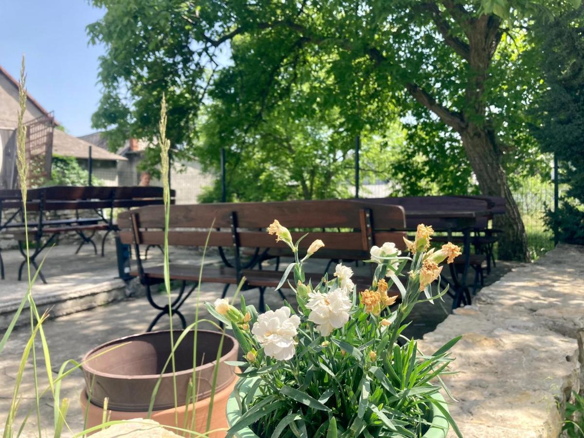 Bed&Breakfast Mikunda Χρζάνοβ Εξωτερικό φωτογραφία