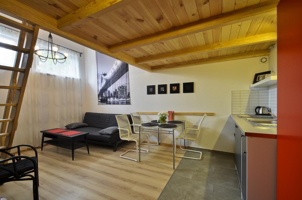 Bed&Breakfast Mikunda Χρζάνοβ Δωμάτιο φωτογραφία