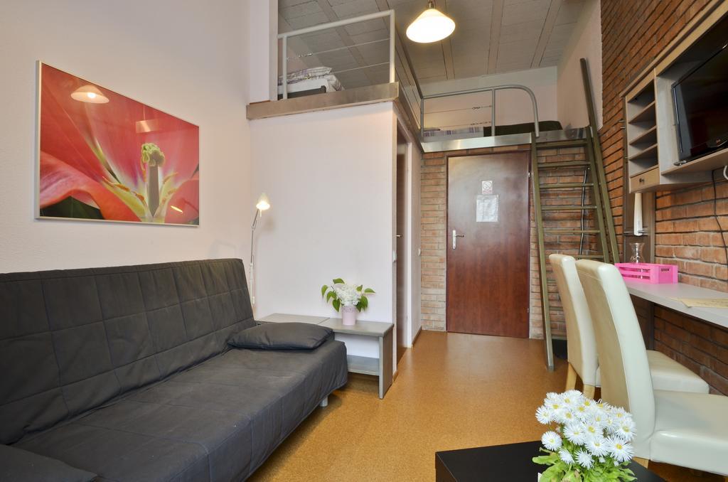 Bed&Breakfast Mikunda Χρζάνοβ Δωμάτιο φωτογραφία