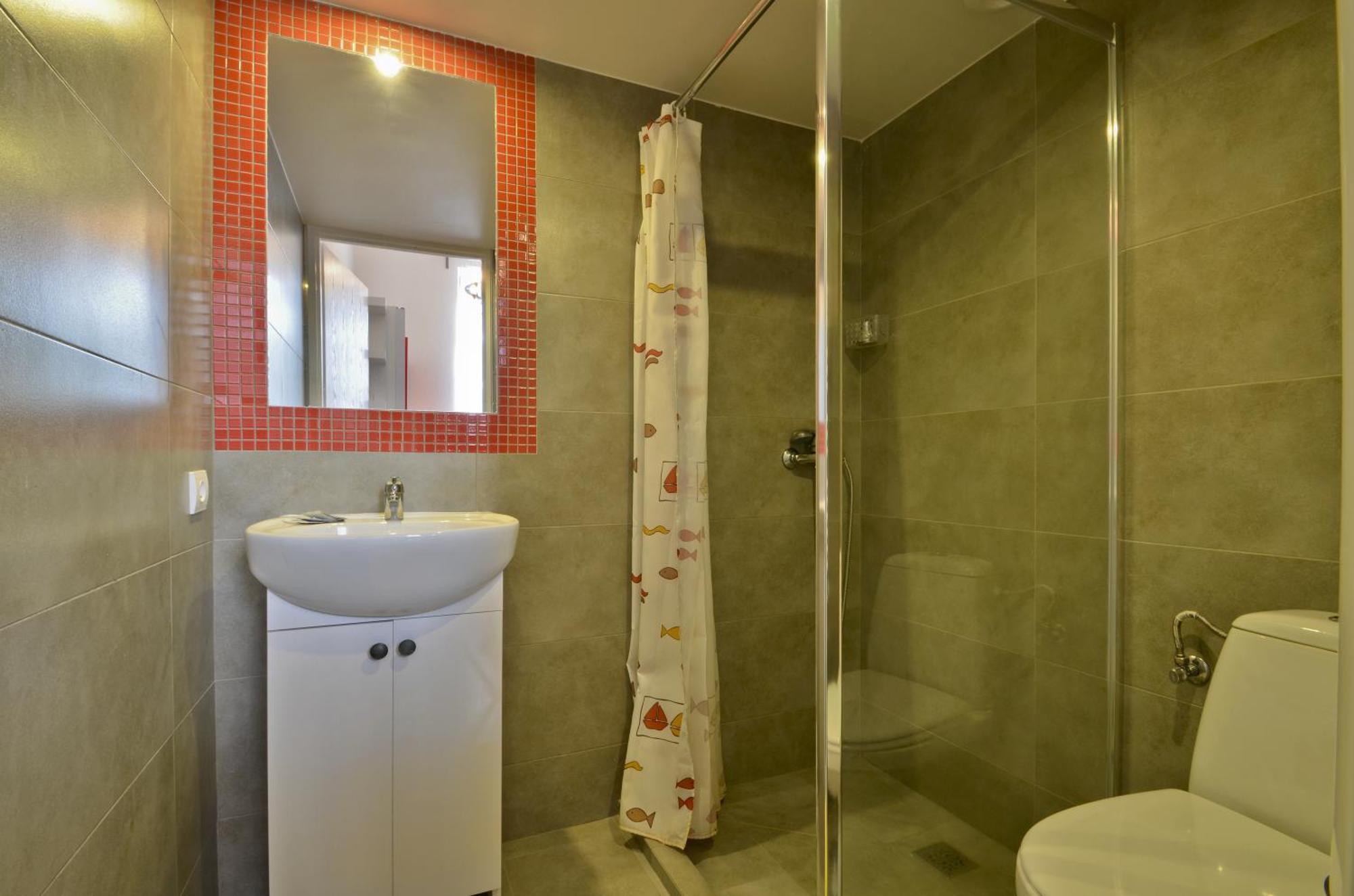 Bed&Breakfast Mikunda Χρζάνοβ Δωμάτιο φωτογραφία