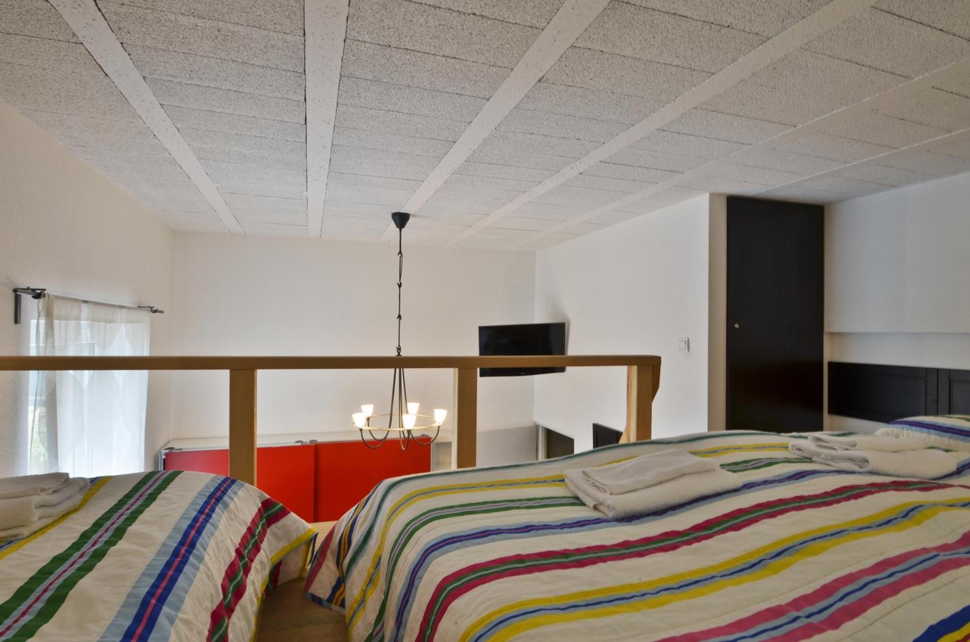 Bed&Breakfast Mikunda Χρζάνοβ Δωμάτιο φωτογραφία