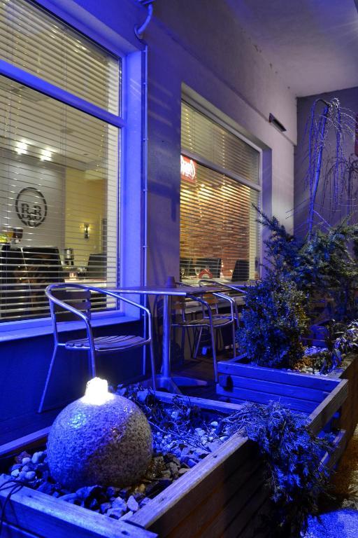 Bed&Breakfast Mikunda Χρζάνοβ Εξωτερικό φωτογραφία