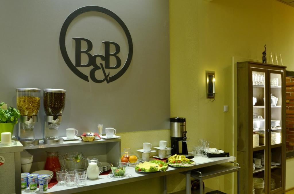 Bed&Breakfast Mikunda Χρζάνοβ Εξωτερικό φωτογραφία
