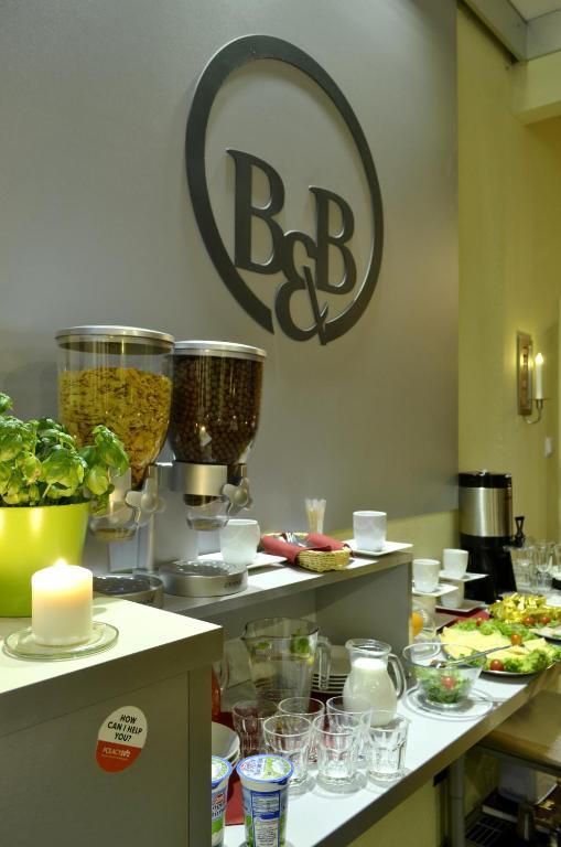 Bed&Breakfast Mikunda Χρζάνοβ Εξωτερικό φωτογραφία
