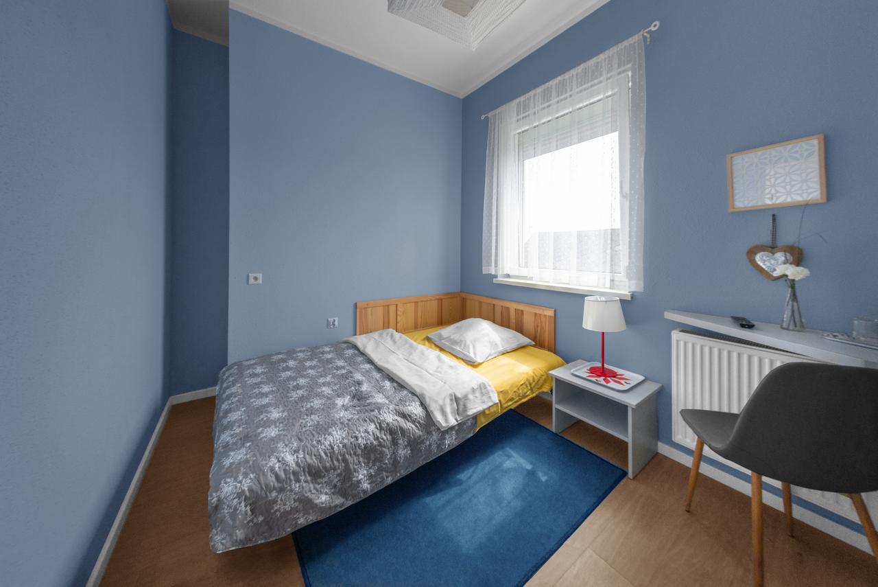 Bed&Breakfast Mikunda Χρζάνοβ Εξωτερικό φωτογραφία