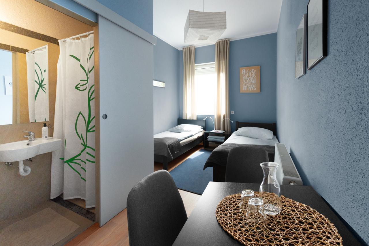 Bed&Breakfast Mikunda Χρζάνοβ Εξωτερικό φωτογραφία