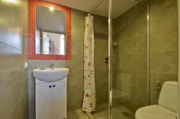 Bed&Breakfast Mikunda Χρζάνοβ Εξωτερικό φωτογραφία