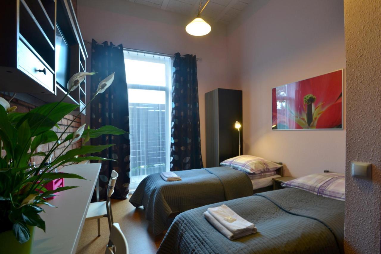 Bed&Breakfast Mikunda Χρζάνοβ Εξωτερικό φωτογραφία