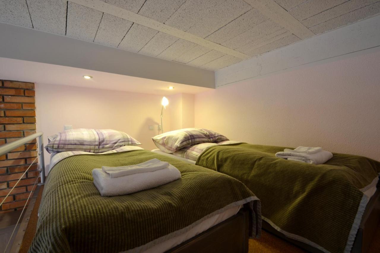 Bed&Breakfast Mikunda Χρζάνοβ Δωμάτιο φωτογραφία