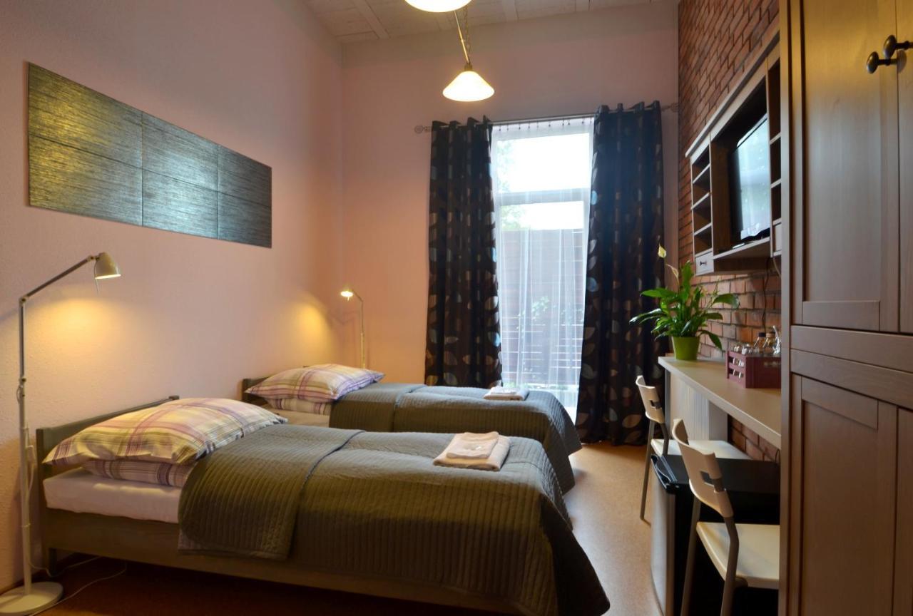 Bed&Breakfast Mikunda Χρζάνοβ Δωμάτιο φωτογραφία