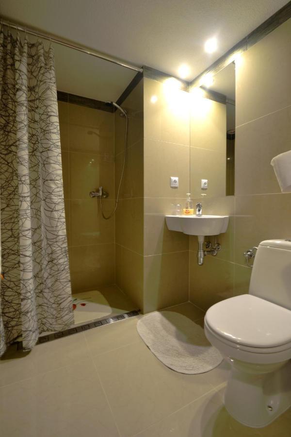 Bed&Breakfast Mikunda Χρζάνοβ Δωμάτιο φωτογραφία